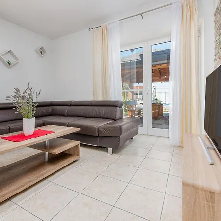 Amazing In Lisicic With Outdoor Swimming Pool Holiday home