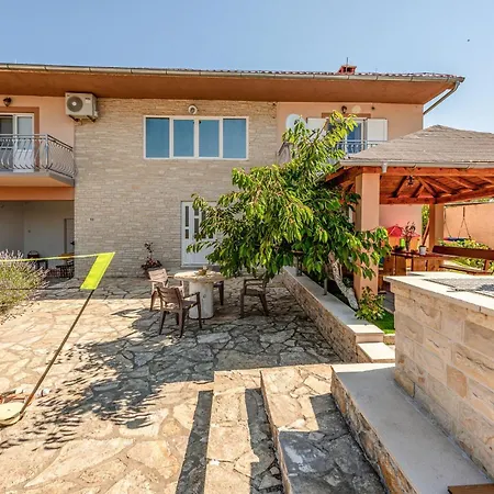 Amazing In Lisicic With Outdoor Swimming Pool Holiday home