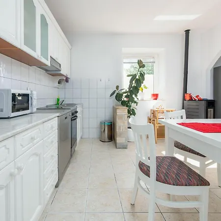 Amazing In Lisicic With Outdoor Swimming Pool Holiday home *