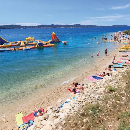 Amazing In Lisicic With Outdoor Swimming Pool Holiday home